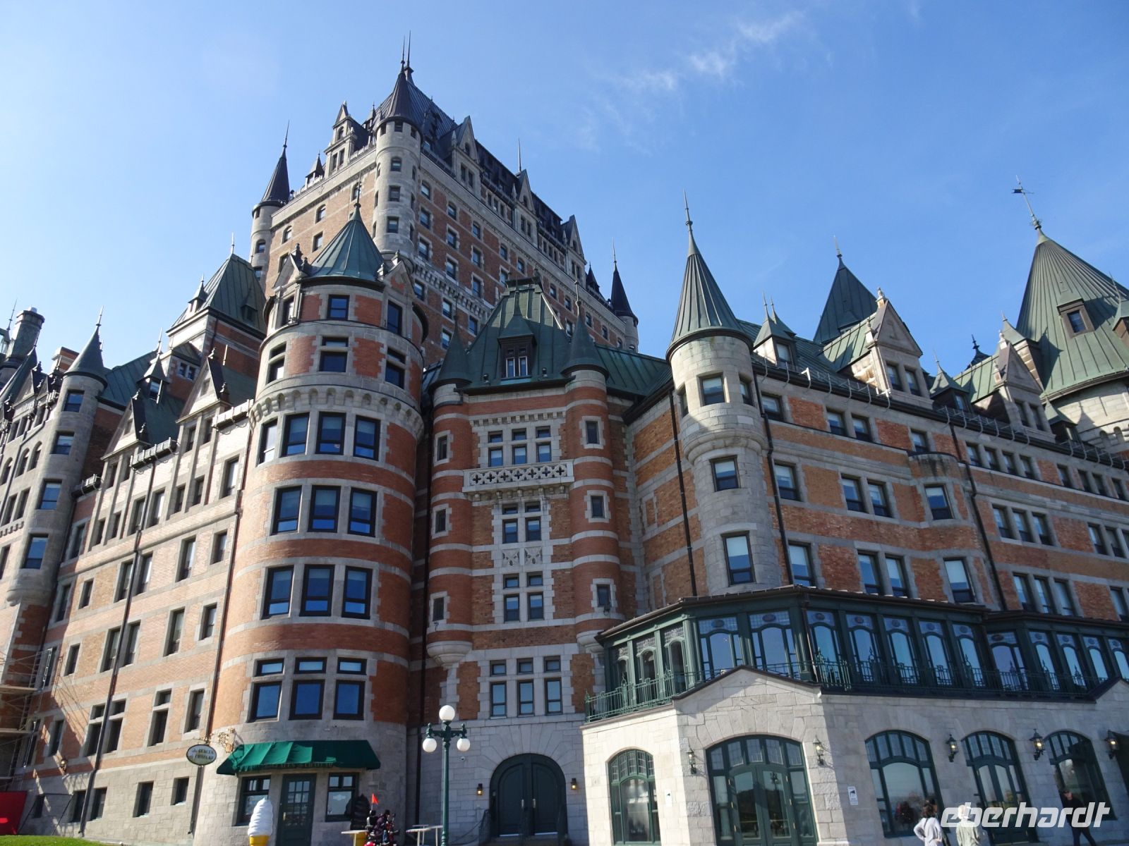 Quebec - Kanada