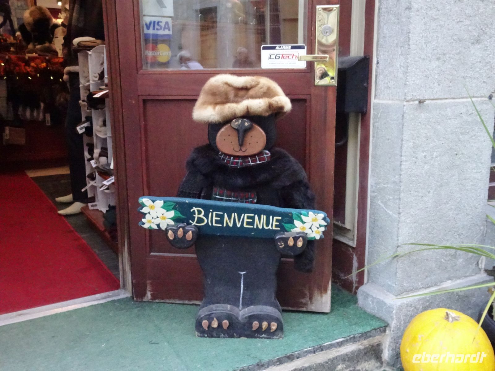 Quebec - Kanada