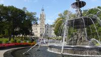 Quebec - Parlament