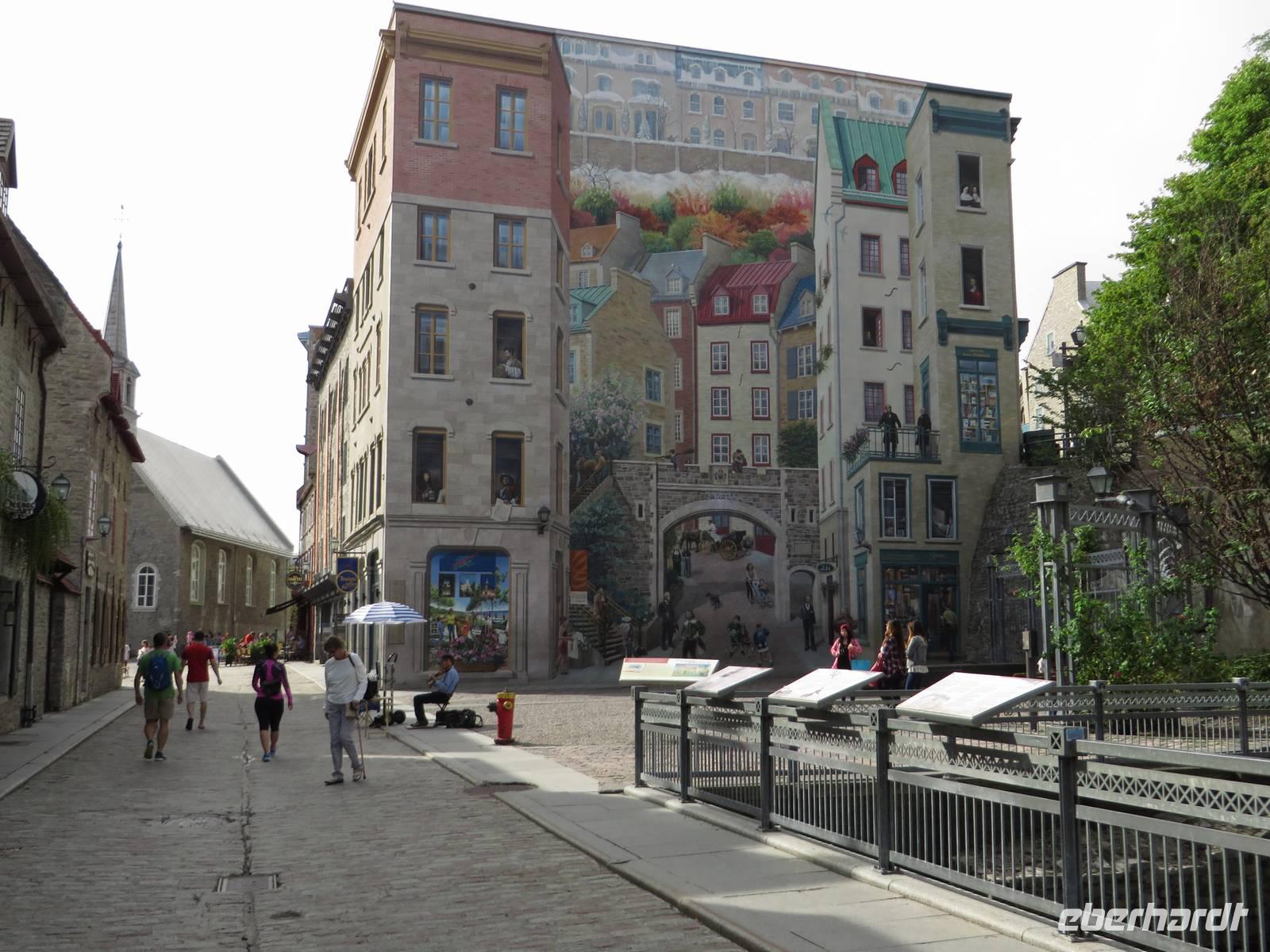 Quebec City