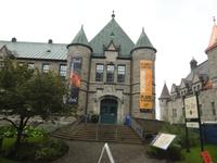 Quebec City