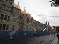 Quebec City