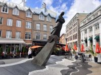 Quebec City