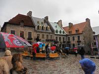 Quebec Unterstadt
