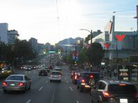 Rückfahrt nach Vancouver