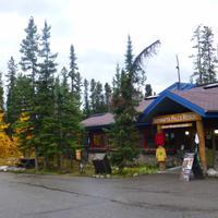 Resort