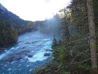 Robson Fluss