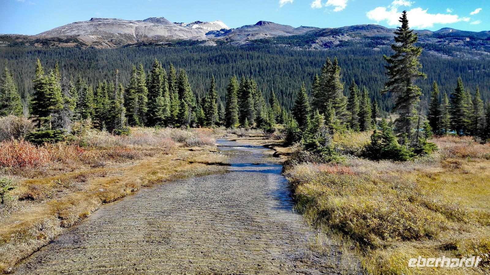 Rocky Mountains
