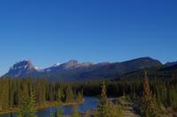 Rocky Mountains