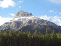 Rocky Mountains