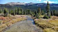 Rocky Mountains