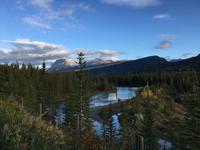 Rocky Mountains