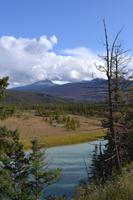 Rocky Mountains