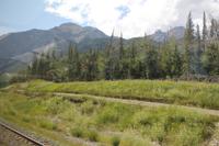 Rocky Mountains