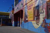 Rodeoplatz Calgary