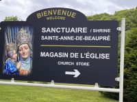 Saint-Anne