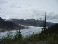 Salmon Gletscher