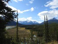 Saskatchewan Fluss