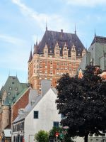 Schloss Fontenac