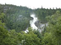 Shannon Falls