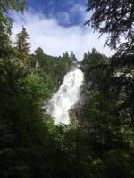 Shannon Falls