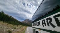 Singlereise Kanada - Banff Nationalpark