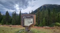 Singlereise Kanada - Banff Nationalpark