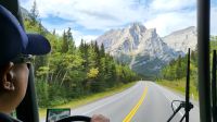 Singlereise Kanada - Banff Nationalpark