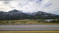 Singlereise Kanada - Banff Nationalpark