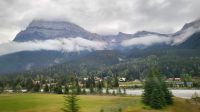 Singlereise Kanada - Banff Nationalpark