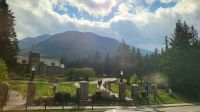 Singlereise Kanada - Banff im Banff Nationalpark