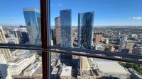 Singlereise Kanada - Blick vom Calgary Tower