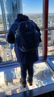Singlereise Kanada - Blick vom Calgary Tower