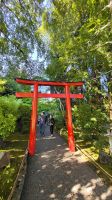 Singlereise Kanada - Butchart Gardens auf Vancouver Island