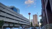 Singlereise Kanada - Calgary
