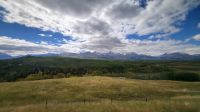 Singlereise Kanada - Fahrt Richtung Süden