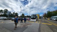 Singlereise Kanada - Granville Island in Vancouver