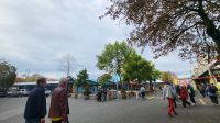 Singlereise Kanada - Granville Island in Vancouver