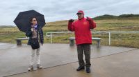 Singlereise Kanada - Head-Smashed-In-Buffalo Jump