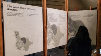Singlereise Kanada - Head-Smashed-In-Buffalo Jump