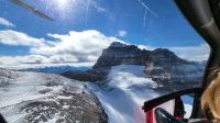 Singlereise Kanada - Heli-Rundflug über die Rockys