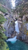 Singlereise Kanada - Johnston Canyon