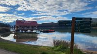 Singlereise Kanada - Maligne Lake im Jasper Nationalpark