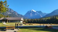 Singlereise Kanada - Mount Robson ohne Wolken in British Columbia