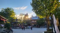 Singlereise Kanada - Olympia-Ort Whistler