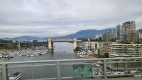 Singlereise Kanada - Rundfahrt in Vancouver