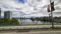 Singlereise Kanada - Rundfahrt in Vancouver