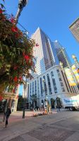 Singlereise Kanada - Rundgang in Calgary