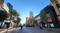 Singlereise Kanada - Rundgang in Calgary