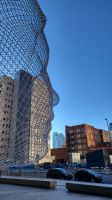 Singlereise Kanada - Rundgang in Calgary